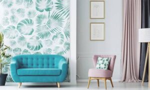 Paint vs Wallpaper: Which is better for Walls?