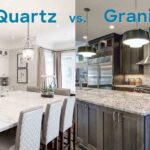 Quartz Countertop vs Granite Countertop: Which is better?