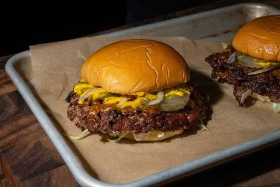 Best Burgers in Mumbai for Every Kind of Craving