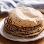 How to Make Soft and Fluffy Rotis