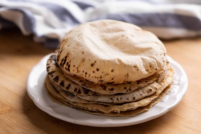 How to Make Soft and Fluffy Rotis
