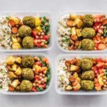 How to Meal Prep for the Entire Week
