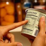 How to Read Food Nutrition Labels