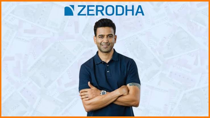 Is Zerodha Legal in India